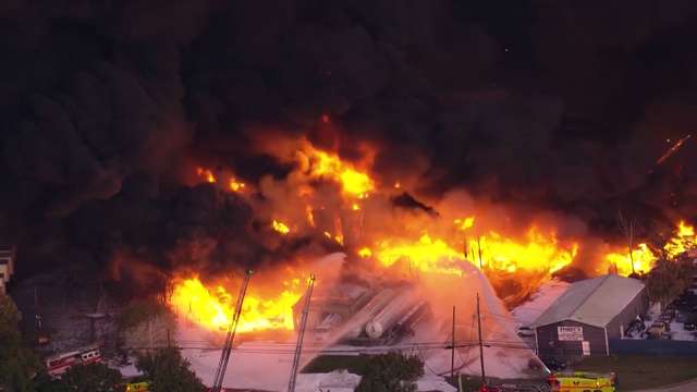 UPS Plane Crash: Crew identified; Albuquerque pilot on flight