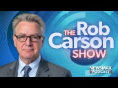 Flying Monkeys, Filibusters, and the Ghost of Dick Cheney | The Rob Carson Show (11/4/2025)