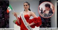 Director de Miss Universo Tailandia humilla a Fátima Bosch en Miss Universo 2025; así fue el enfrentamiento