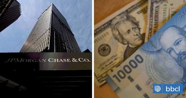 JPMorgan, el banco más grande de EEUU, analiza las elecciones y prevé que el peso siga ganando terreno