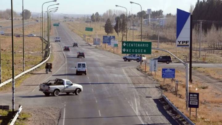 Nuevo ataque con piedras cerca de la ruta 7 reaviva temores en Centenario y suma presión vecinal