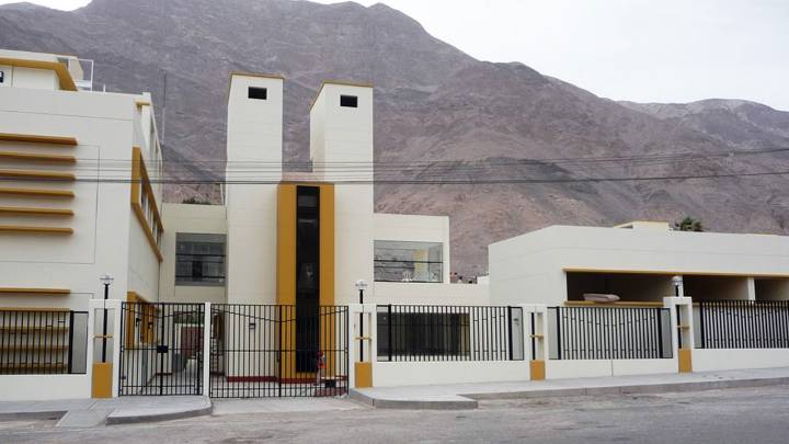 Gran campaña integral de salud convoca a adultos de Aplao