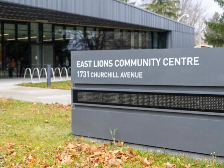 East London community centre back in the swim after days of power issues