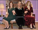 Staten Island production of ‘Three Tall Women’ begins two