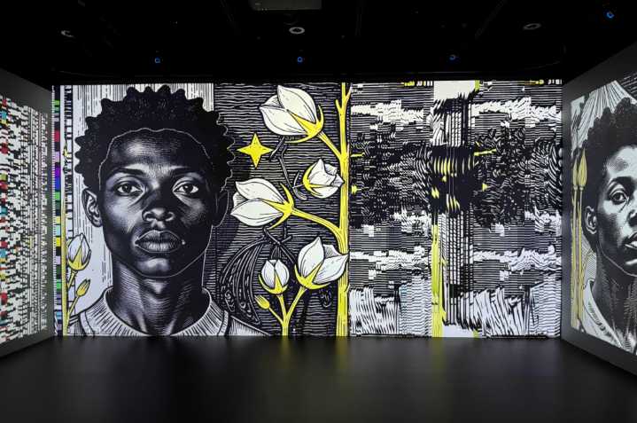 ‘Data Trust’ envisions a technology of equity