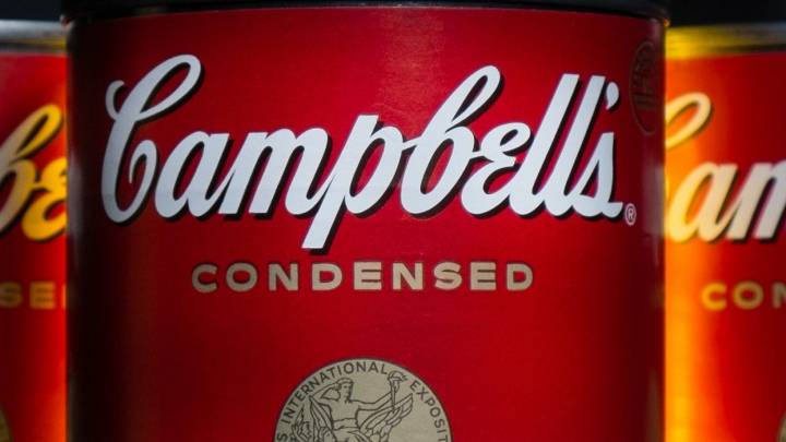 Campbell's fires executive who was recorded saying company's products are for 'poor people'