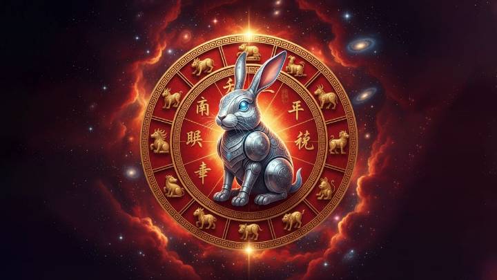 HORÓSCOPO CHINO: las predicciones del martes 18 de noviembre, día del del Conejo de Metal Yin