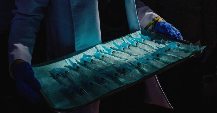 The CDC’s Website Is Anti