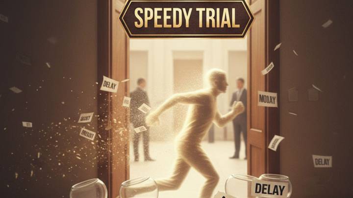 Fix short and continuous dates for recording evidence: Chhattisgarh High Court urges trial courts