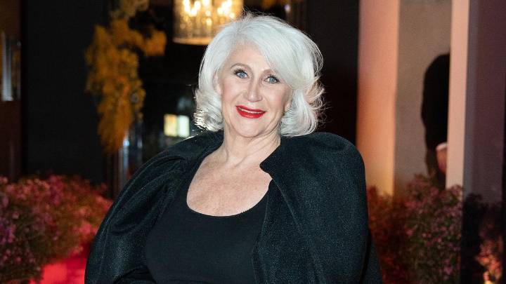 Louise St John Kennedy: Witness says socialite accused of attack on neighbour ‘100 per cent had a knife’