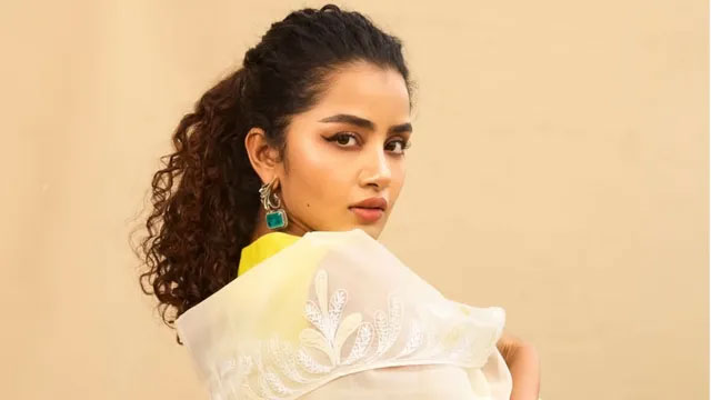 Anupama Parameswaran takes legal action against cyberbullying, urges accountability online