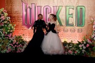 ‘Wicked: For Good’ opens to a record $150 million