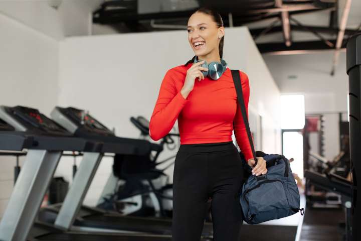 I’m going back to the gym for the first time in years—here are eight things under $15 I’m shopping in Amazon’s Big Deal Days sale