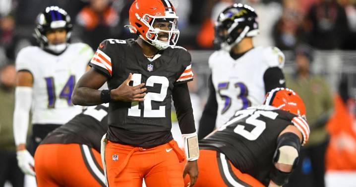 From fan to foe: Kyle Shanahan, 49ers face unique challenge against Browns and Shedeur Sanders