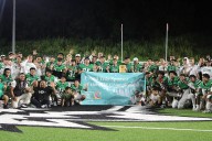 BIIF football: Wildcats, Warriors crowned island champs (again)