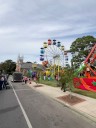 2 girls fall from Ferris wheel at Louisiana harvest festival: Sheriff
