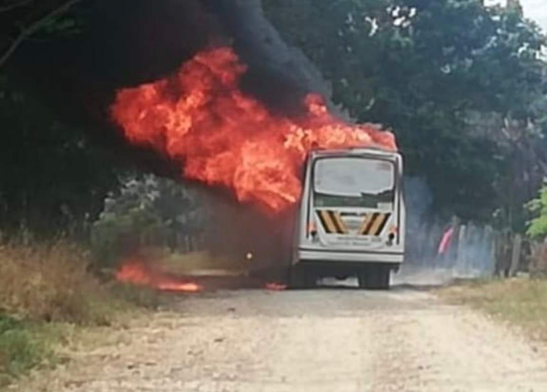 ICBF rechaza actos criminales que pusieron en riesgo la vida de niños y adolescentes en Paz de Ariporo