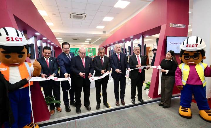 El cambio climático exige nuevas formas de diseñar y construir, afirma subsecretario de la SICT