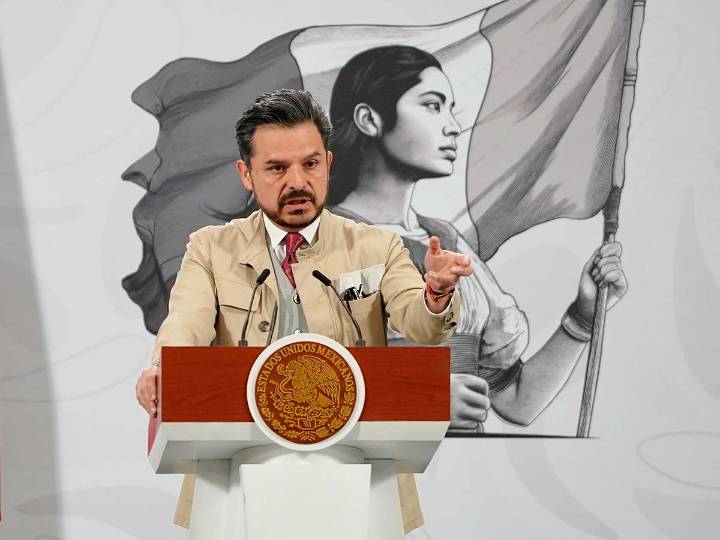 Estrategia Vive saludable, vive feliz: Más de 6 millones de niñas y niños han sido valorados