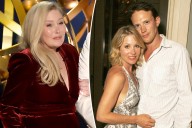 Christina Applegate reflects on boyfriend Lee Grivas' death from drug overdose