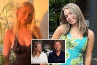 Parents issue travel warning after daughters die on island trip