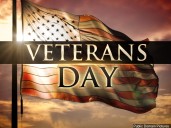 Veterans Day in Spokane: Parking, services and special events