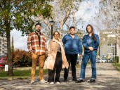 Ahora, la Argentina exporta líderes de startups biotecnológicas