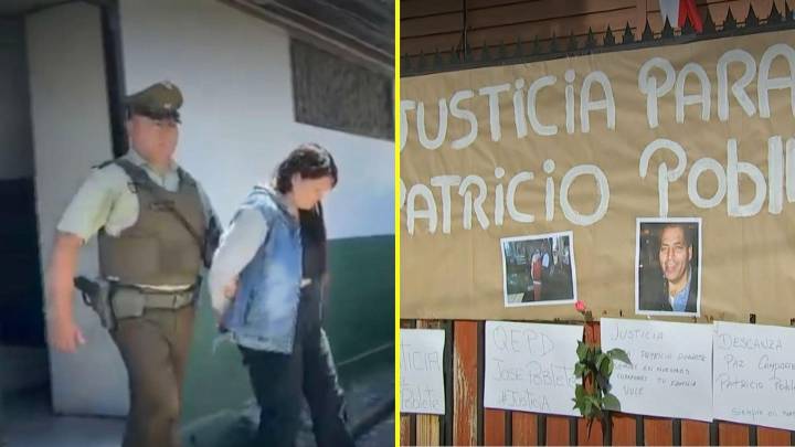 Una de las sospechosas le arrendaba una pieza a la víctima: ¿Qué se sabe del asesinato del chofer de micro en Quilicura?