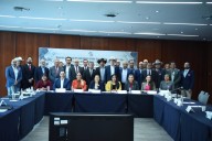 Tamaulipas presenta propuesta para modernizar el campo