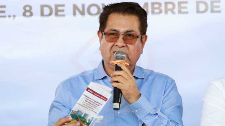 Gobierno de México impulsa justicia ambiental en Hidalgo con nuevo Parque Ecológico y de Reciclaje