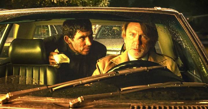 Wake Up Dead Man trailer teases 'brilliant murder mystery'