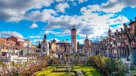Alcalá de Henares celebra el XXVII Aniversario como Ciudad Patrimonio Mundial con una amplia agenda cultural