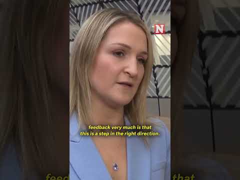 EU Officials Encouraged By Progress on Ukraine Peace Deal