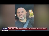 Brooklyn super killed protecting tenants leaves behind wife and 3 young children