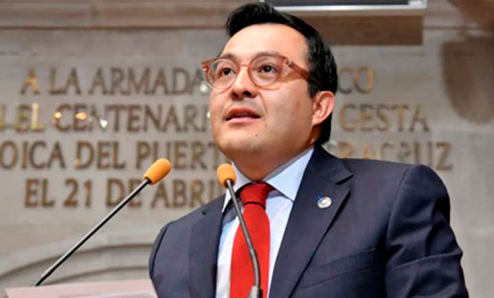 AMAM nombra a Daniel Sibaja como su presidente