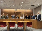 West Hartford Town Council Officially Elects Mayor, Deputy Mayor