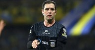 Árbitros confirmados para los cuartos de final del Clausura