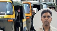 Navi Mumbai auto driver returns bag with gold worth Rs 16 lac, wins hearts for honesty