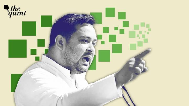 Bihar Verdict Raises an Existential Crisis for Tejashwi Yadav