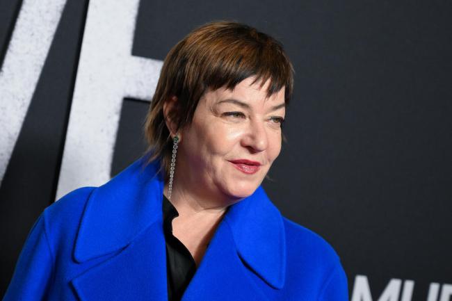 Lynne Ramsay 'Die My Love' Interview: On Cannes Cuts, Mixed Reactions