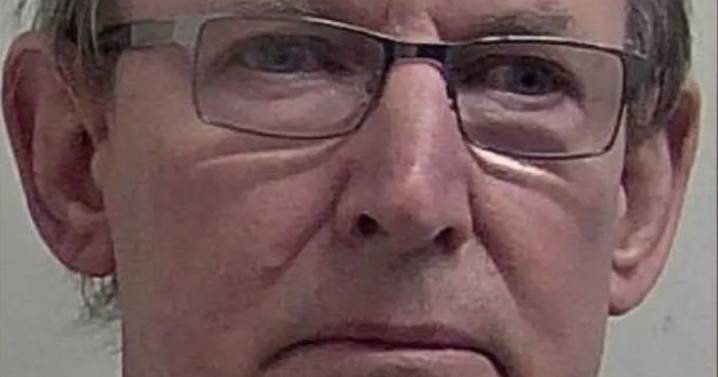 Sick killer’s twisted acts in Kent hospital were all recorded in ‘little black book’