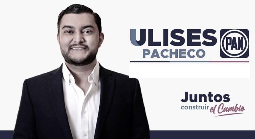 Dirigencias en nómina estatal / Flaco favor al PAN / Cruz chihuahuita / Uruapan sin esperanza