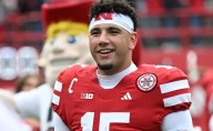 Matt Rhule turns heads with major admission on Dylan Raiola’s departure in Cornhuskers’ loss to USC