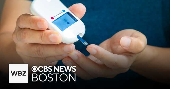 How AI is helping people with diabetes better manage their blood sugar