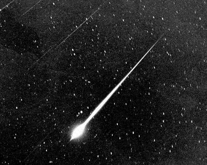 The Leonid Meteor Shower Is Peaking—Here’s How to Watch This Fireball