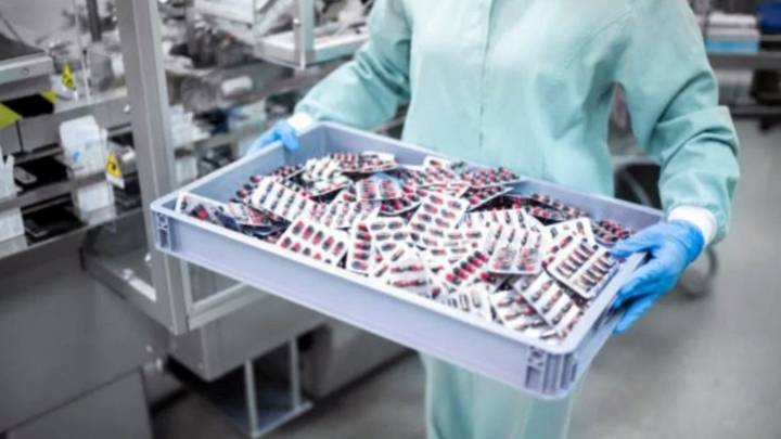 National pharmaceutical industry gains strength: AMELAF receives the “Made in Mexico” label