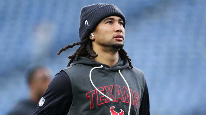 Texans putting more strain on defense with C.J. Stroud out