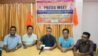 Tripura SSA teachers threaten mass protest over government’s delay in implementing High Court order