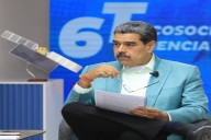 Venezuela se une a China en histórica misión científica a Marte