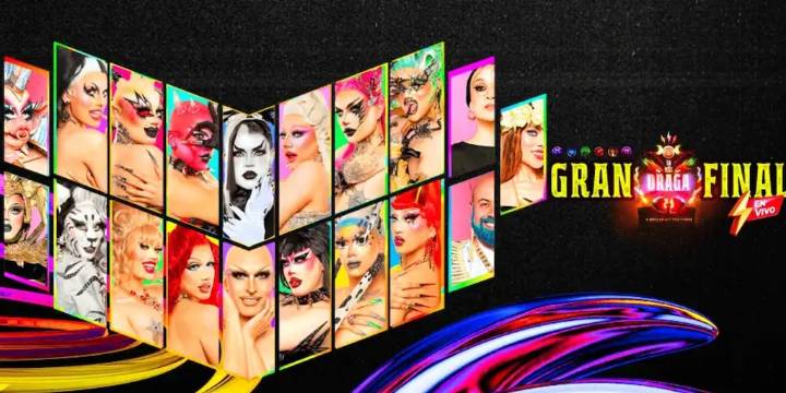 Gran final de La Más Draga 7 en la Arena CDMX: fecha, precios de boletos y en qué zonas se verá mejor el show